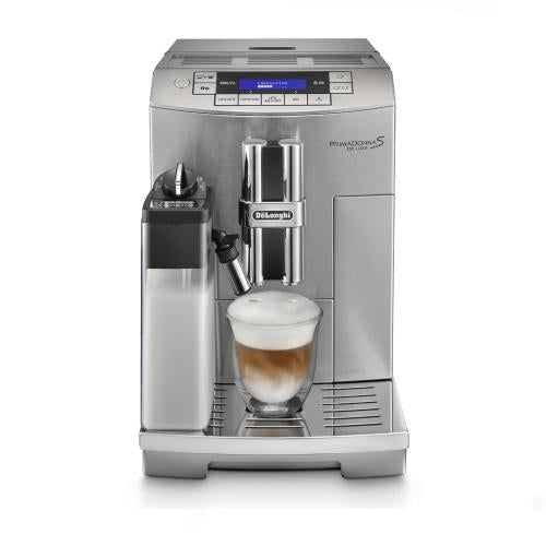 Delonghi ECAM28465B Coffee Maker With Grinder