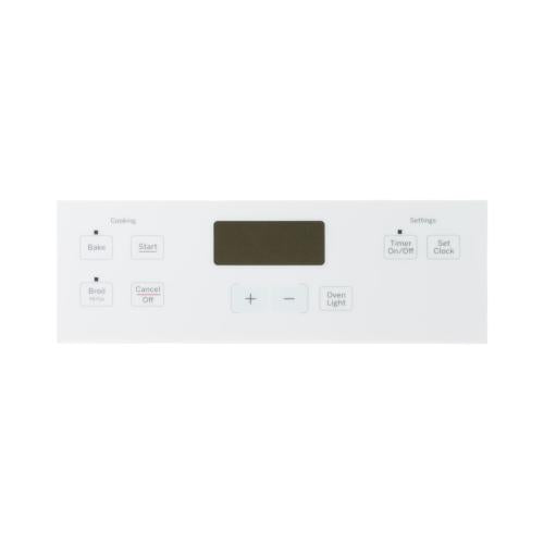 GE Overlay T09 - WB07X21378