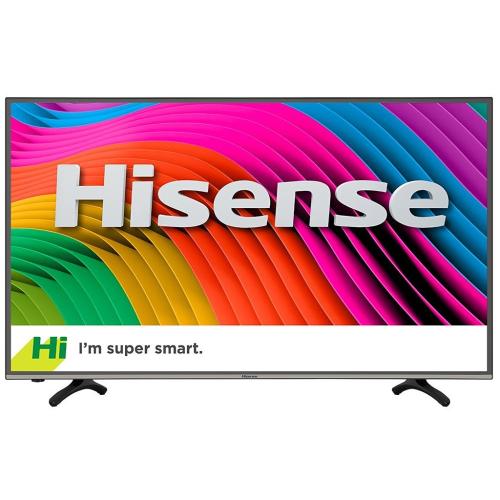 Hisense 50H7C1 Hisense 50-Inch 4K Uhd Smart Led Hdtv Ltdn50K3201Guwus(1)