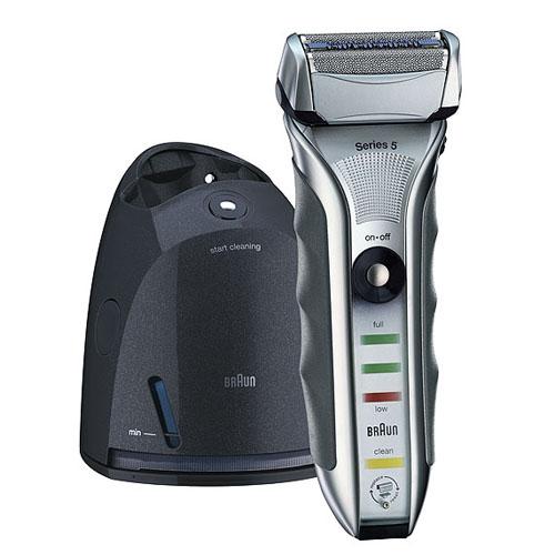 Braun 5751 Series 5, Contourpro, Contourx