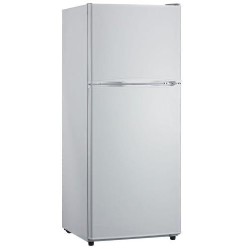 Midea HANRT12CW Double Door
