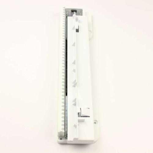 LG Refrigerator Freezer Tray Slide Rail Assembly, Right - AEC73877602