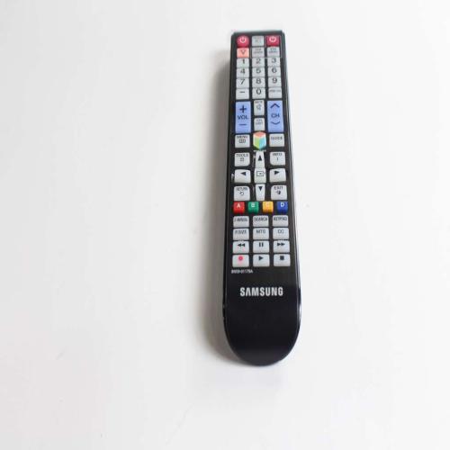 Samsung Tv Remote Control - BN59-01179A