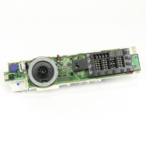 LG PCB Assembly - EBR86498802