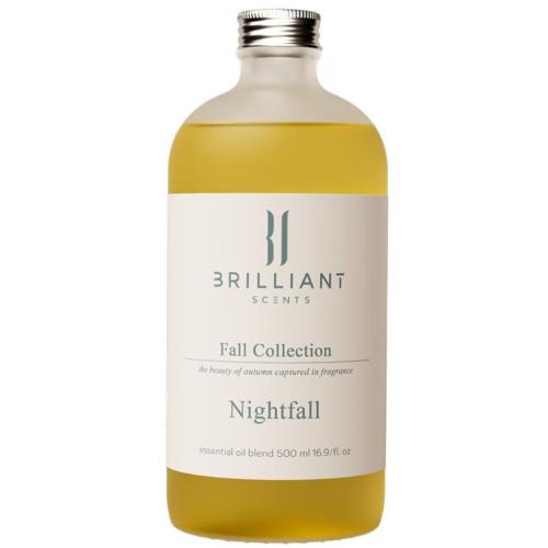 Brilliant Scents Nightfall - 500Ml - NIGHTFALL-500ML