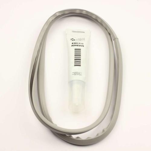 Whirlpool Dryer Door Seal - W10239307