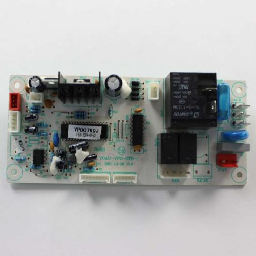 LG Pcb Assembly,Main,Outsourcing - COV30331507