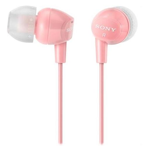 Sony MDREX10LP/LPK Stereo Headphones