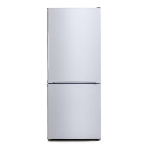 Magic Chef MCBR1020W Top Freezer Refrigerator