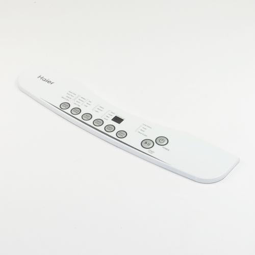 GE Print Front Control Board - WH18X26198