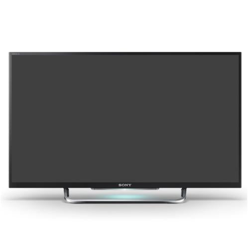 Sony KDL50W700B W700B LED TV with Full HD Display