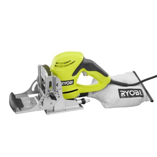 Ryobi Elect. Tools JM82G Biscuit Joiner