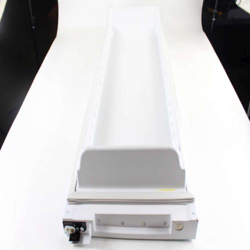 Whirlpool Kit Door Serv Rc 22 Wht C17 - - LW10912366