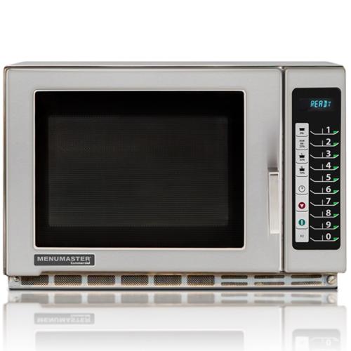 Amana Commerical MFS21TS Commercial Microwave Oven