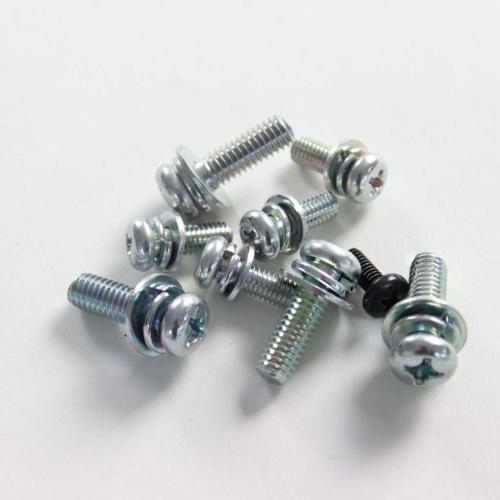 Sharp Stand Srew Assy (Purchased) - CX-BZA399WJ01