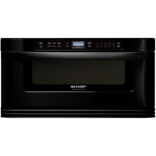 Sharp KB6015KW 30-Inch Mircro Drawer