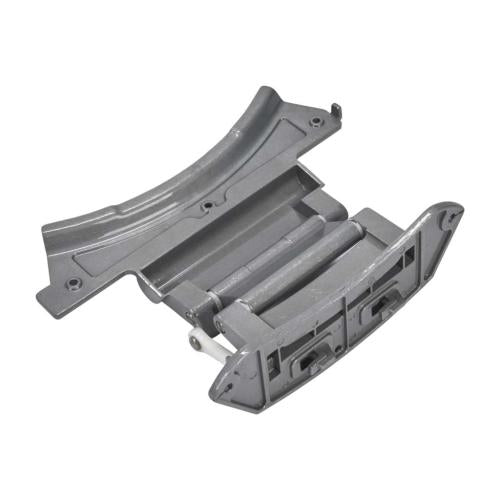 Whirlpool Front Load Washer Door Hinge - WPW10198417