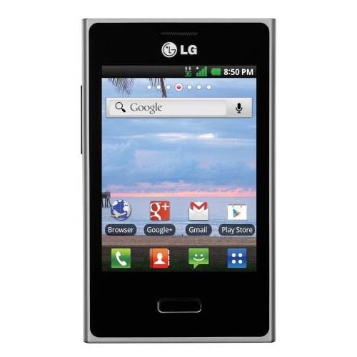 LG LGL38C Optimus Dynamic