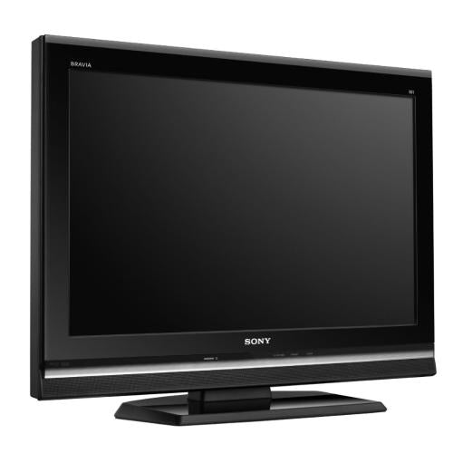 Sony KDL32XBR9 32" Class BRAVIA® XBR Series LCD Television