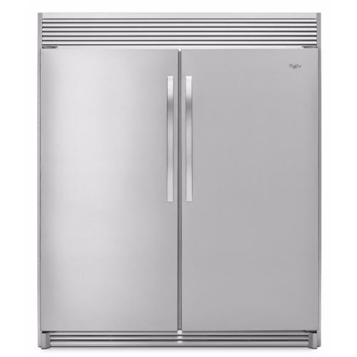 Whirlpool WSZ57L18DM00