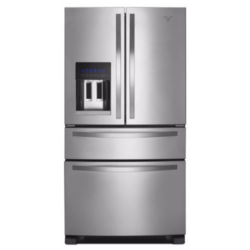 Whirlpool WRX735SDBM00