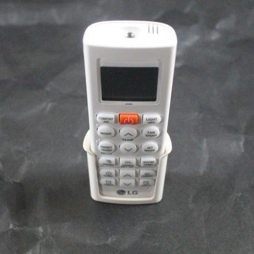 LG Air Conditioner Remote Control - AKB74955602