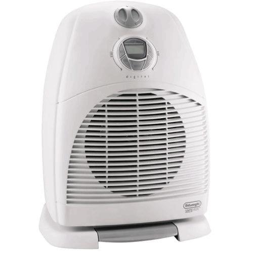 Delonghi DFH460MT Type W/G Ver: Us, Mx (0114342009)