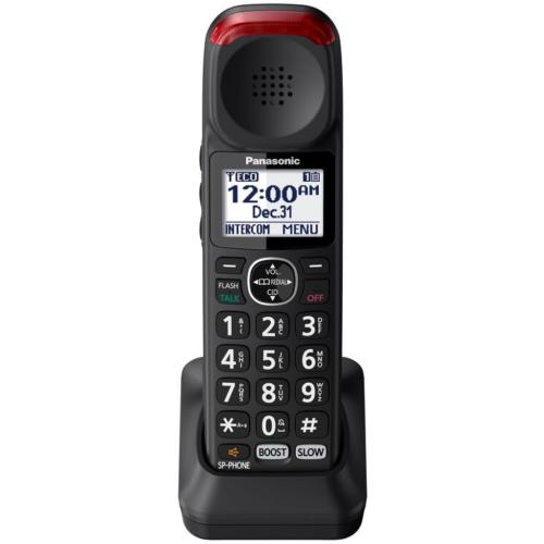 Panasonic KXTGMA44B Additional Cordless Handset For Phone Kx-Tgm430B