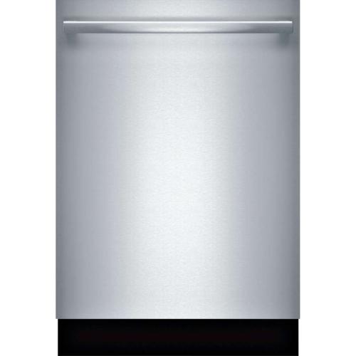 Bosch SHXN8U55UC/06 800 Series- Stainless Steel Dishwasher