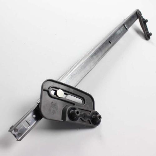 Whirlpool Dishwasher Lower Dishrack Slide Rail, Right - W10822166