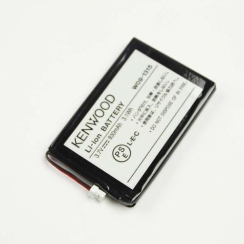 Kenwood Lithium Battery (Overseas) Hd3 - W09-1315-25