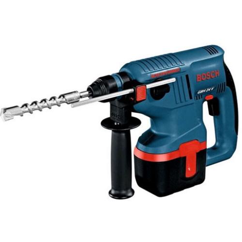 Bosch GBH24V Cordless Rotary Hammer