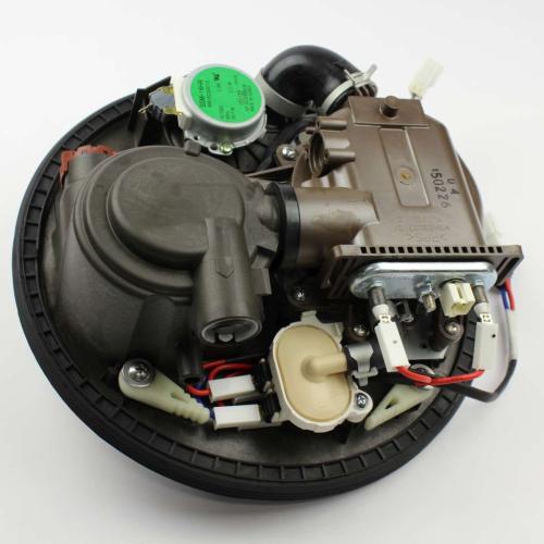 LG Dishwasher Sump (Circulation Pump) And Motor Assembly - AJH72949004