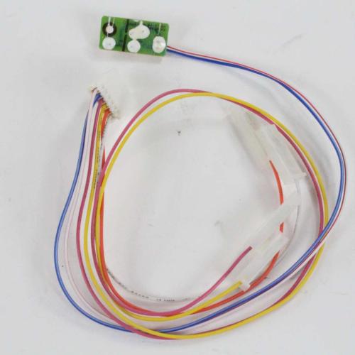 LG Sub Pcb Assembly - EBR60388513