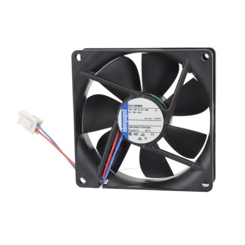 Liebherr Refrigerator Evaporator Fan Motor - 610867300