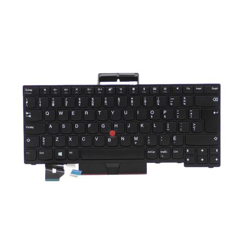 Lenovo Fru Como Fl Srx Kb Bk Cfr - 01YP482