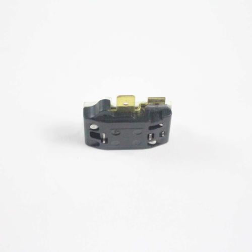 GE Refrigerator Compressor Overload Protector - WR08X10025