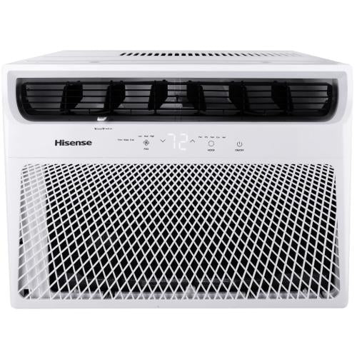 Hisense AW1821DR3W 1000-Sq Ft 3-Speed Window Air Conditioner