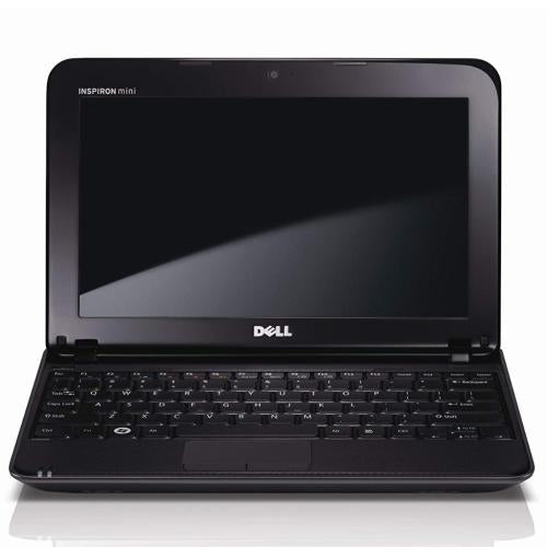 Dell INSPIRON1018 Inspiron 1018 Notebook