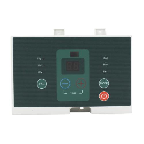 Midea Display Box Subassembly - 17220300A15269