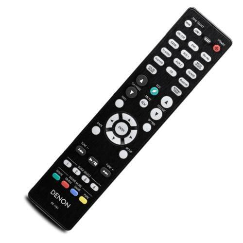 Denon Remote Control - 30701020200AD