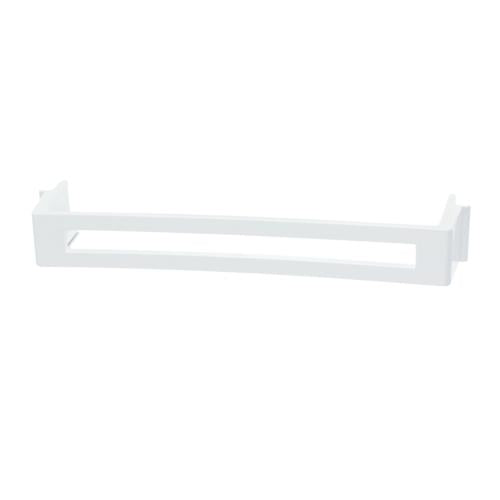 Liebherr Refrigerator Retaining Strip For Glass Plat - 743820000