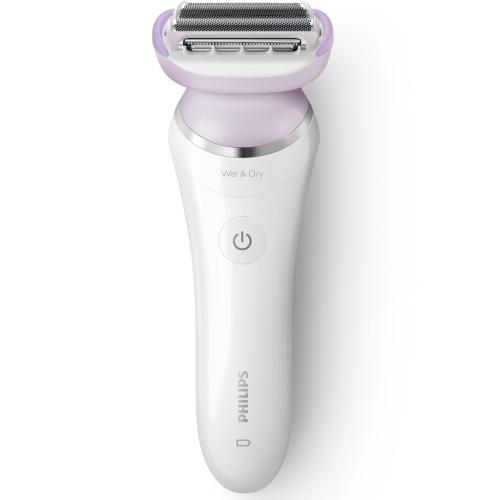 Norelco BRL170 Satinshave Prestige Wet And Dry Shaver