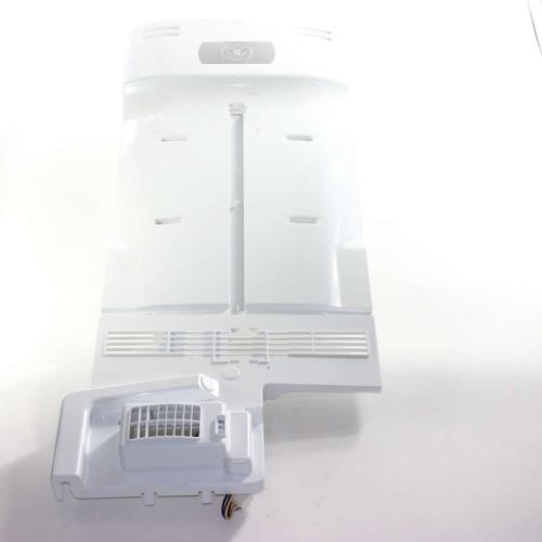Bertazzoni Refrigerator Air Duct - Z300067