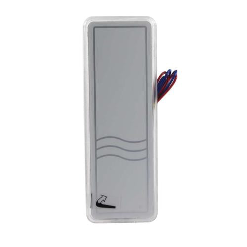 Whirlpool Pad - W10368728