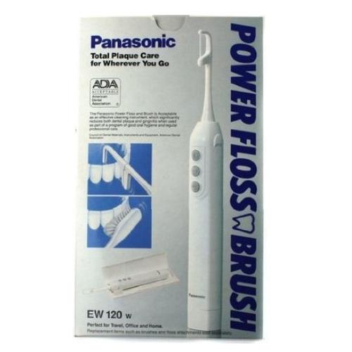 Panasonic EW120 Electric Toothbrush