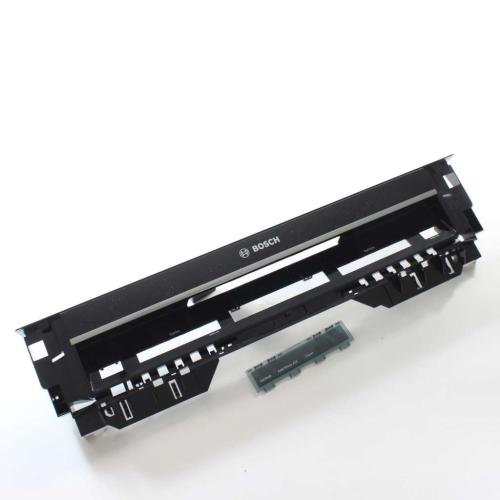 Bosch 00 Dishwasher Control Panel Fascia - 689877
