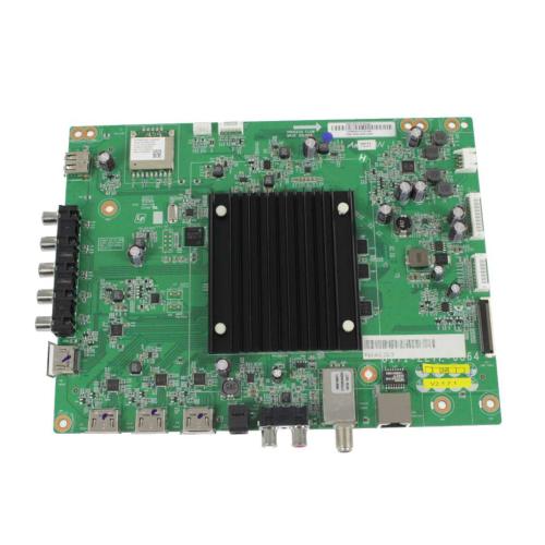VIZIO M/B Assy_Refurbished_Sigma Sx - 3665-0632-0395R