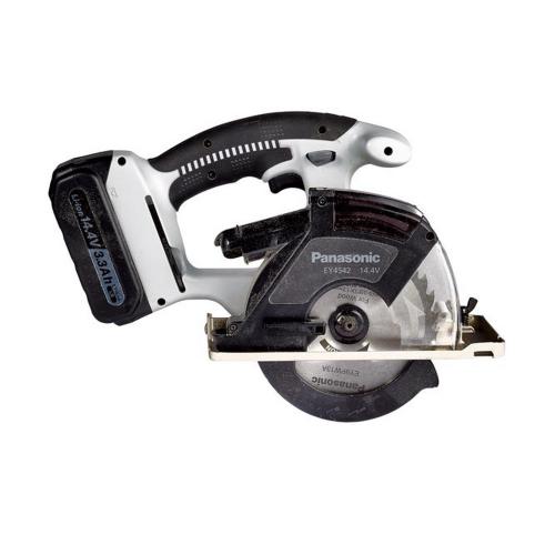 Panasonic EY4542 Circular Saw 14.4V