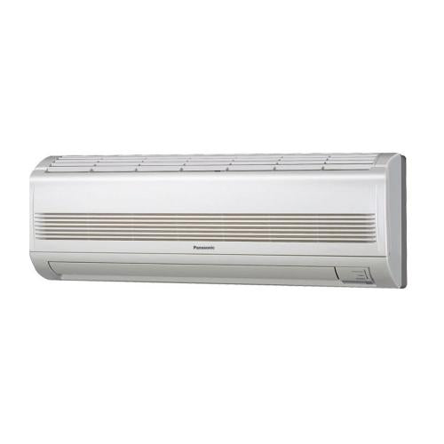 Panasonic CSE12JKKW1 Single Zone Mini-Split Heat Pump & Ac Indoor Unit